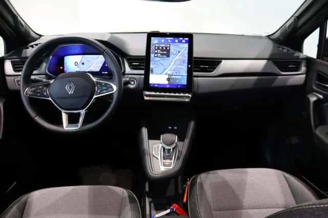 Renault Symbioz (2025) thumbnail 3