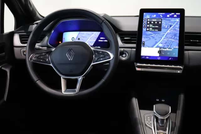 Renault Symbioz (2025) thumbnail 21