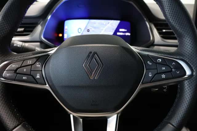 Renault Symbioz (2025) thumbnail 27