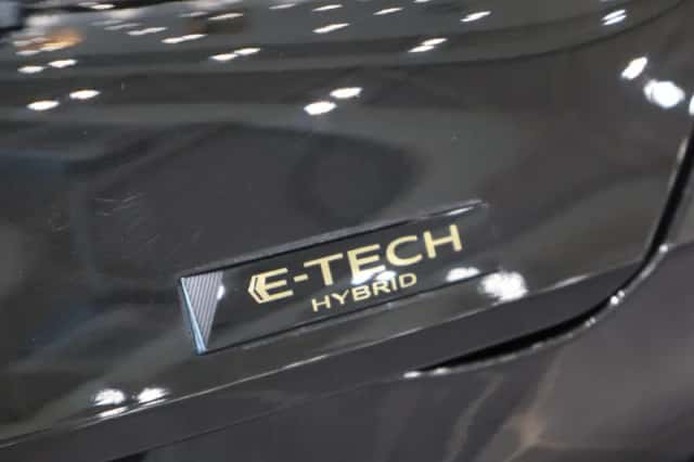 Renault Symbioz (2025) thumbnail 30