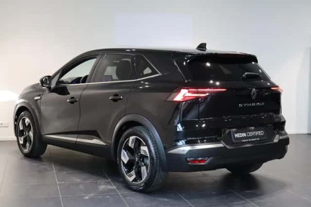 Renault Symbioz (2025) thumbnail 31
