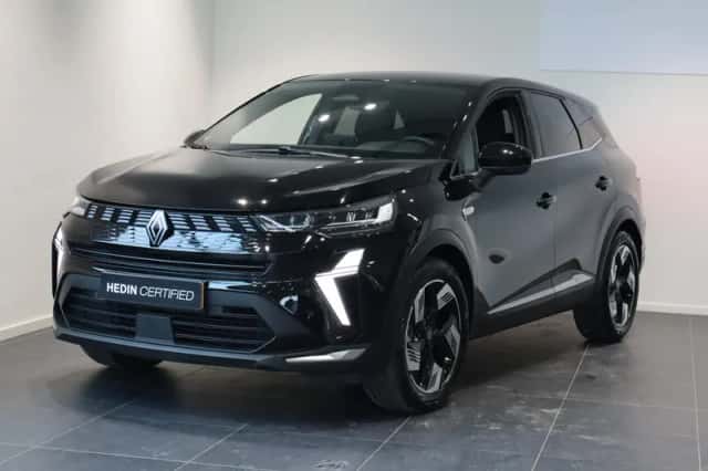 Renault Symbioz (2025) thumbnail 34