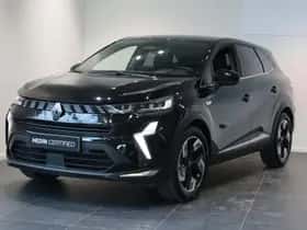 Renault Symbioz (2025) thumbnail 34