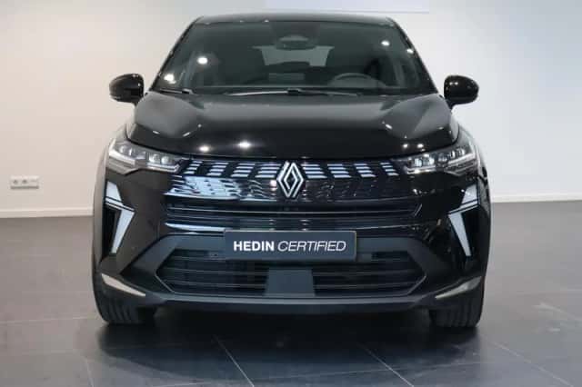Renault Symbioz (2025) thumbnail 6