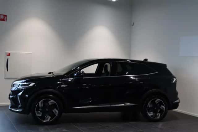 Renault Symbioz (2025) thumbnail 7