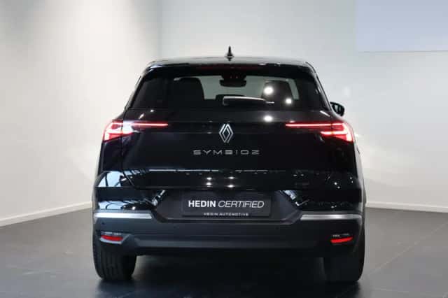 Renault Symbioz (2025) thumbnail 8
