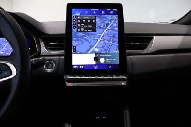Renault Symbioz (2025) thumbnail 10