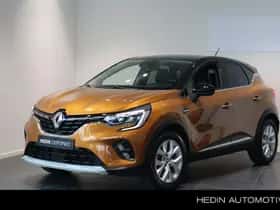 Renault Captur (2021) thumbnail 1