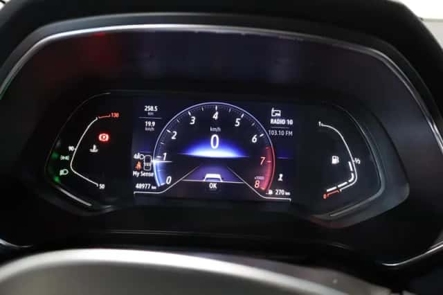 Renault Captur (2021) thumbnail 14
