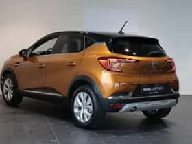 Renault Captur (2021) thumbnail 21