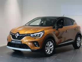 Renault Captur (2021) thumbnail 33