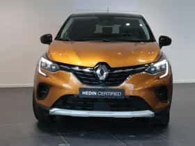 Renault Captur (2021) thumbnail 6