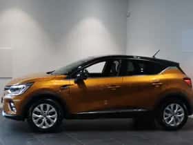 Renault Captur (2021) thumbnail 7