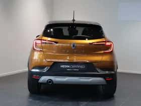 Renault Captur (2021) thumbnail 8