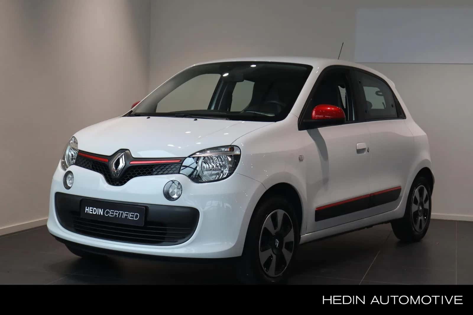 Renault Twingo (2017) — foto 1