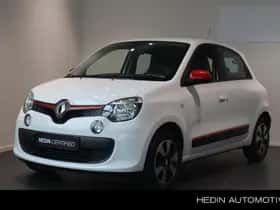 Renault Twingo (2017)