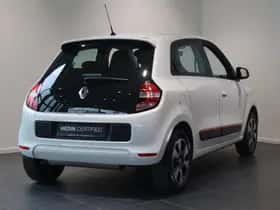 Renault Twingo (2017) thumbnail 2