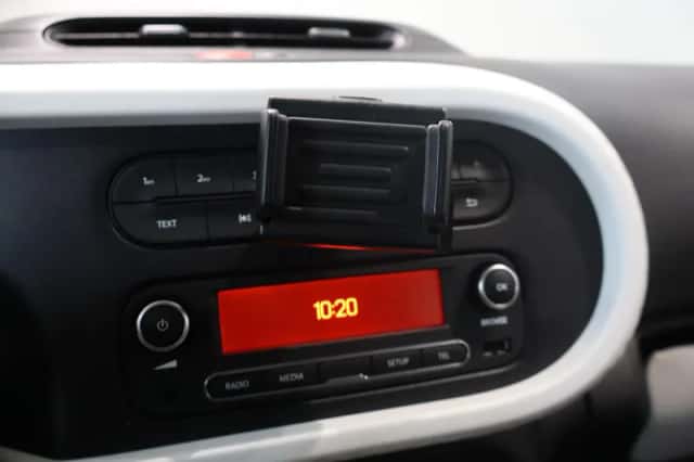 Renault Twingo (2017) thumbnail 11