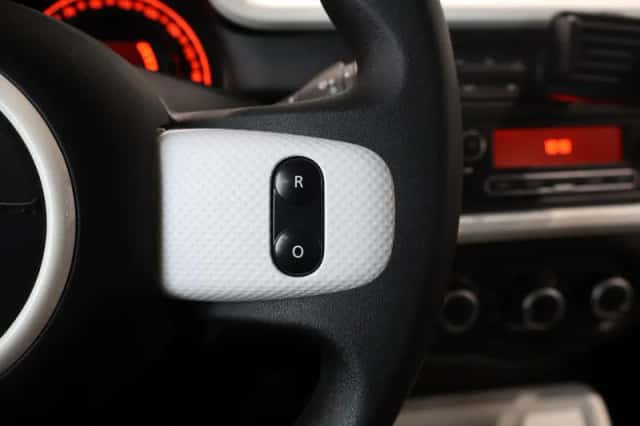 Renault Twingo (2017) thumbnail 16