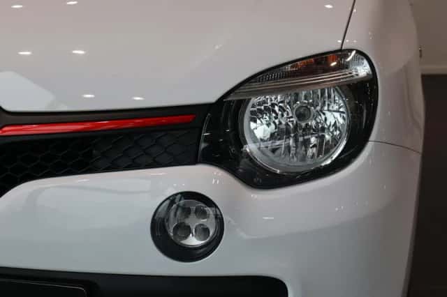 Renault Twingo (2017) thumbnail 20