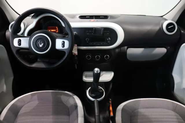 Renault Twingo (2017) thumbnail 3