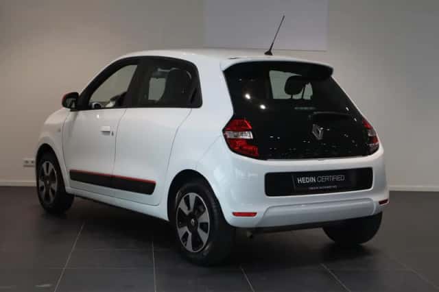 Renault Twingo (2017) thumbnail 21