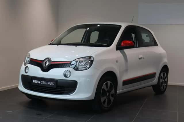 Renault Twingo (2017) thumbnail 32