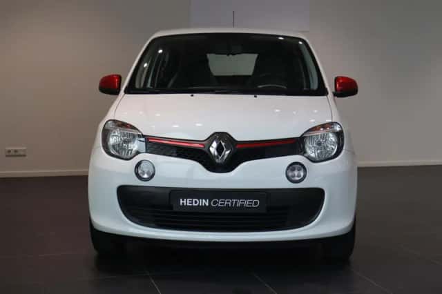 Renault Twingo (2017) thumbnail 6