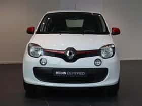 Renault Twingo (2017) thumbnail 6
