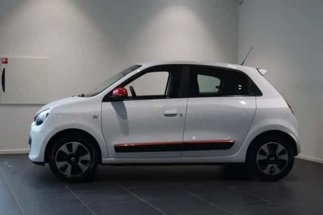 Renault Twingo (2017) thumbnail 7