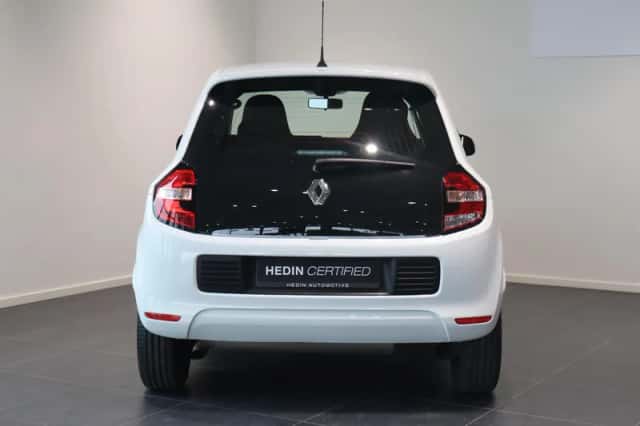 Renault Twingo (2017) thumbnail 8