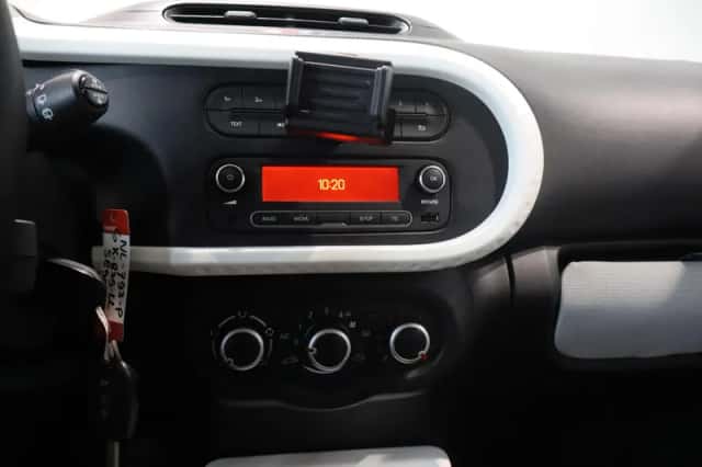 Renault Twingo (2017) thumbnail 10