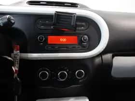 Renault Twingo (2017) thumbnail 10