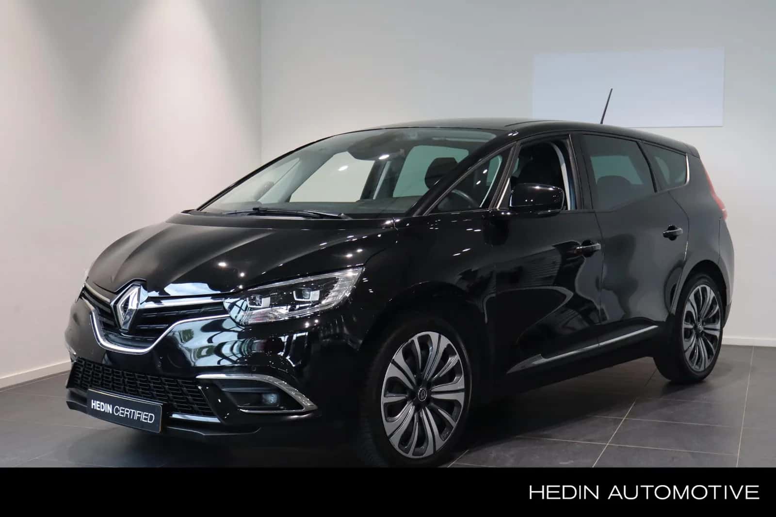 Renault Grand Scénic (2022) — foto 1