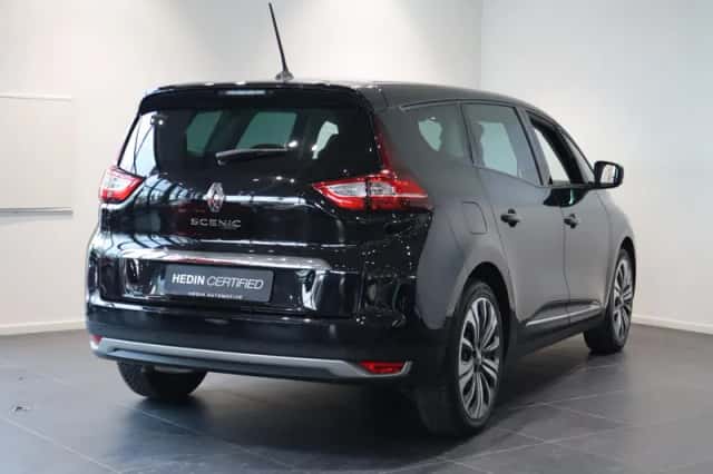 Renault Grand Scénic (2022) thumbnail 2