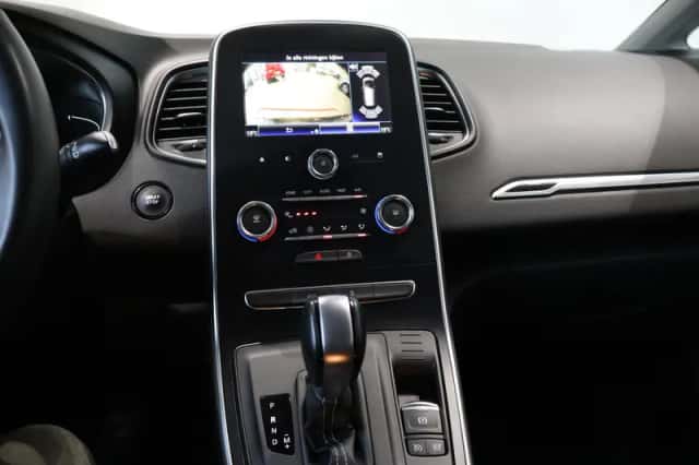Renault Grand Scénic (2022) thumbnail 11