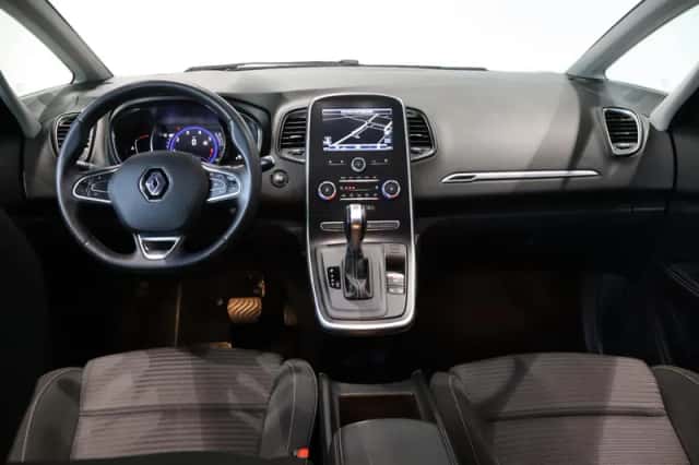Renault Grand Scénic (2022) thumbnail 3