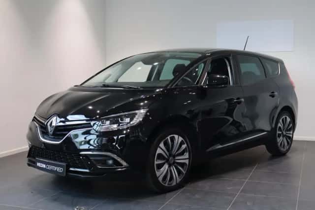 Renault Grand Scénic (2022) thumbnail 34
