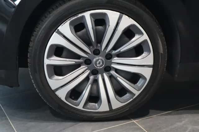 Renault Grand Scénic (2022) thumbnail 5