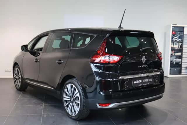Renault Grand Scénic (2022) thumbnail 6