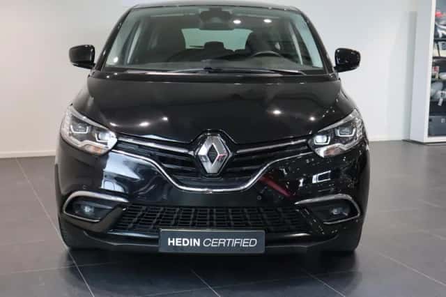 Renault Grand Scénic (2022) thumbnail 7