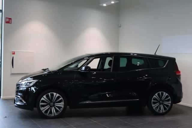 Renault Grand Scénic (2022) thumbnail 8