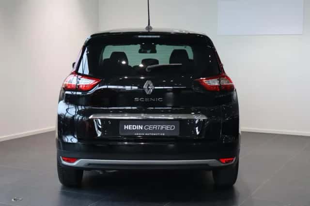 Renault Grand Scénic (2022) thumbnail 9