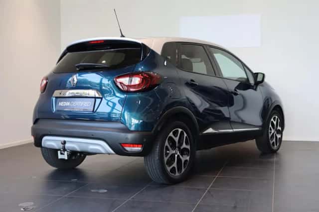 Renault Captur (2019) thumbnail 2