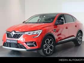 Renault Arkana (2022) thumbnail 1