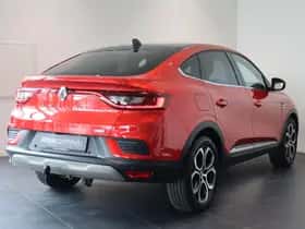 Renault Arkana (2022) thumbnail 2