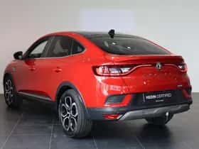Renault Arkana (2022) thumbnail 32