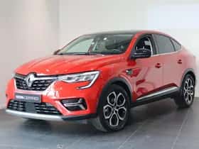 Renault Arkana (2022) thumbnail 36