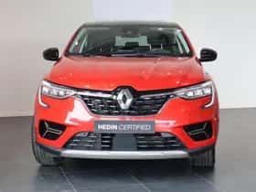 Renault Arkana (2022) thumbnail 7
