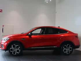 Renault Arkana (2022) thumbnail 8